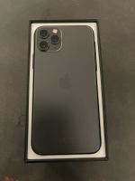 Iphone 11 Pro Space grau 64 gb Bayern - Kaufering Vorschau