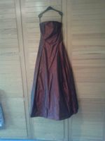 BALLKLEID ABIBALL ZERO ROT BORDEAUX WEINROT TAFT XS 34 Neuwertig Altona - Hamburg Iserbrook Vorschau