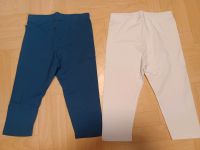 Leggings Größe 122  3/4 Länge Schleswig-Holstein - Schashagen Vorschau