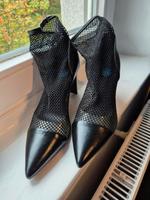 Damen High heels, schwarz, NEU Bayern - Erlangen Vorschau