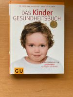 GU Das Kinder Gesundheitsbuch Ratgeber Niedersachsen - Scheeßel Vorschau