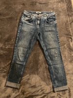 Brax Vintage Jeans blau Damenhose Hose Gr.36 Brandenburg - Potsdam Vorschau