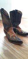 Cowboystiefel Sendra Boots Hamburg-Mitte - Hamburg Hamm Vorschau