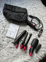 Rowenta elite Multistyler Hairstyler mit verschiedenen Aufsätzen Saarland - Friedrichsthal Vorschau