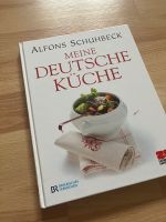 Schuhbeck Deutsche Küche Buch Rezepte Kochbuch Backen Stuttgart - Feuerbach Vorschau