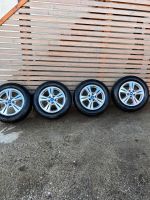 Vierfach Alufelgen 215/60 R16 Baden-Württemberg - Albbruck Vorschau