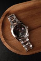 Rolex Datejust Turn-O-Graph 116264 Box Baden-Württemberg - Aalen Vorschau