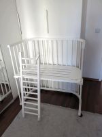 Babybay Boxspring Beistellbett Baden-Württemberg - Mannheim Vorschau