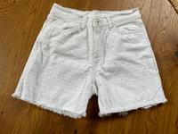 Jeansshorts Gr. S Bayern - Saldenburg Vorschau