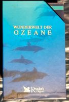 Wunderwelt der OZEANE - 3 VHS Kasetten-Reader's Digest in der OVP Dithmarschen - Tellingstedt Vorschau