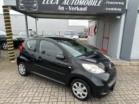 Peugeot 107 Filou Nordrhein-Westfalen - Enger Vorschau