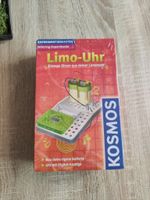 Limo-Uhr - Experimentierkasten - von Kosmo Brandenburg - Cottbus Vorschau