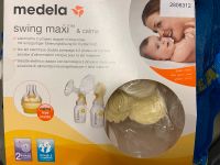 Medela Swing Maxi Doppel Milch-pumpe Düsseldorf - Bilk Vorschau