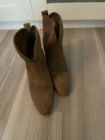 Buffalo Stiefeletten Cognac Größe36 München - Schwabing-Freimann Vorschau