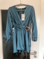 Jumpsuit Zara XS NEU Cocktailkleid Eimsbüttel - Hamburg Lokstedt Vorschau