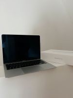 Apple MacBook Air Silver 13.3'' 2020 Top Zustand Nordrhein-Westfalen - Rosendahl Vorschau