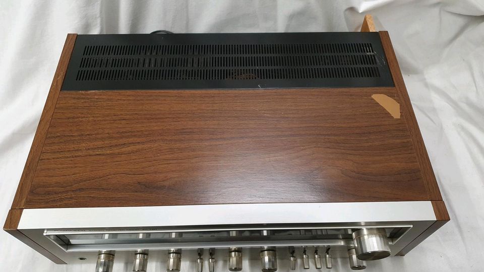Pioneer SX-750 Stereo Receiver in Schorndorf