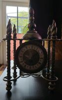Kaminuhr Uhr Tianguan Vintage Nordrhein-Westfalen - Menden Vorschau