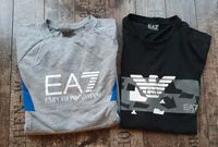 Emporio Armani EA7 Pullover + T-Shirt  Größe XS Baden-Württemberg - Mutlangen Vorschau