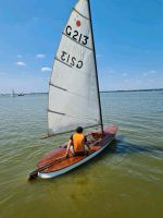 Taifun Segeljolle Niedersachsen - Lemförde Vorschau