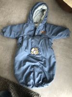 Winterjacke mit Wintersack Staccato für Babyschale Kinderwagen Baden-Württemberg - Altlußheim Vorschau