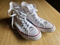 Converse Chuck All Star High Sneaker Baden-Württemberg - Riedlingen Vorschau