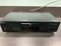Sony CDP-XB630 CD-Player Nordrhein-Westfalen - Herne Vorschau