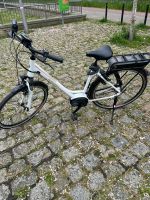 E-Bike Winora in einem sehr gutem Zustand. Bremen-Mitte - Bremen Altstadt Vorschau