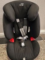 BRITAX ROMER Kindersitz 9-36 kg EVOLVA 1-2-3 Kiel - Ellerbek-Wellingdorf Vorschau