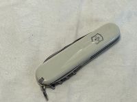 Taschenmesser Officiermesser von VICTORINOX weiss Spartan Baden-Württemberg - Sindelfingen Vorschau