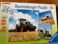 Ravensburger 3er Puzzle Set 3x49er Baden-Württemberg - Weil am Rhein Vorschau