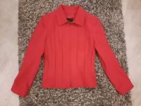 roter Blazer, chic, elegant, Gr. 36/38, Kostümjacke, Anzugjacke Berlin - Marienfelde Vorschau