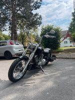 Yamaha DragStar 650 XVS Nordrhein-Westfalen - Solingen Vorschau