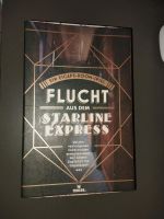 Flucht aus dem Starliner Express - Escape Game Nordrhein-Westfalen - Netphen Vorschau