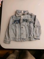 Jeans Jacke Stuttgart - Stuttgart-West Vorschau