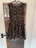 Apricot Kleid, M Nordrhein-Westfalen - Hürth Vorschau
