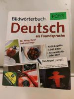 Bilder Wörterbuch. Deutsch als Fremdsprache Hamburg Barmbek - Hamburg Barmbek-Süd  Vorschau