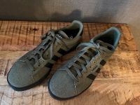 Adidas Sneaker oliv-schwarz Herren Gr. 42 neu Niedersachsen - Nordleda Vorschau