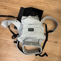 !!Neue!! Babytrage Rookie Premium Grey Nordrhein-Westfalen - Erftstadt Vorschau