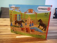 Schleich Farm World 42481 Pony Agility Training Nordrhein-Westfalen - Radevormwald Vorschau