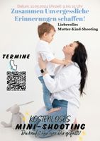 Kostenloses Mama-Kind-Shooting NUR AM 11.05.2024 Düsseldorf - Lichtenbroich Vorschau