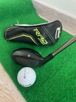 Cobra Radspeed Hybrid 3 X-Stiff Baden-Württemberg - Ditzingen Vorschau