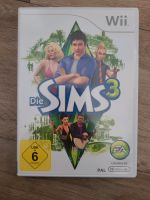 Sims 3 für Wii Sachsen-Anhalt - Magdeburg Vorschau