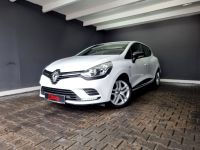 Renault Clio IV LIMITED, KLIMAANLAGE , 5 TÜRIG,*SPARSAM* Berlin - Marienfelde Vorschau