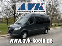 #27M Mercedes Sprinter 9-Sitzer XL Kleinbus Woche ab 799 € mieten Köln - Ehrenfeld Vorschau