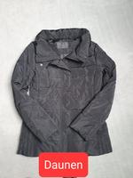 Daunen-Jacke / Zero / Gr. 34 / Gr. XS Baden-Württemberg - Waiblingen Vorschau