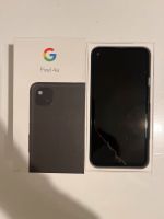 Google pixel 4a 128gb Baden-Württemberg - Albstadt Vorschau