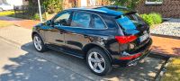 Audi Q5 s-line 3.0 TDI V6 Nordrhein-Westfalen - Ahaus Vorschau