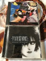 Siouxsie & The Banshees Spellbound Collection und B-Sides Düsseldorf - Bilk Vorschau