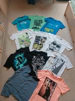 Tshirt gr 158 164 Sachsen - Delitzsch Vorschau
